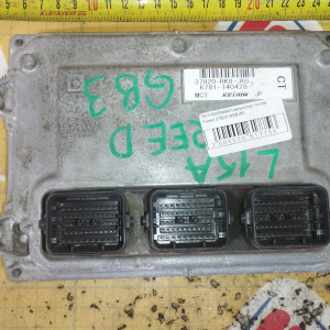 Компьютер Honda Freed 37820-RK8-J65 L15A GB3