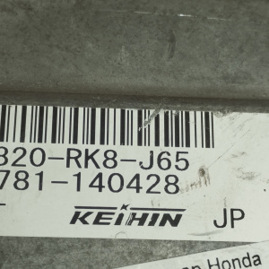 Компьютер Honda Freed 37820-RK8-J65 L15A GB3