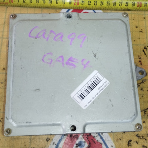 Компьютер Honda Capa 37820-PEJ-J01 D15B GA4