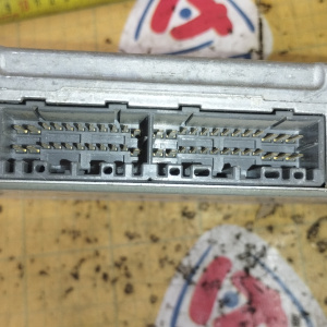 Компьютер Honda Capa 37820-PEJ-J01 D15B GA4