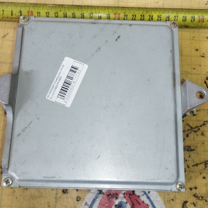 Компьютер Honda Accord 37820-PCA-901 F20B CF4