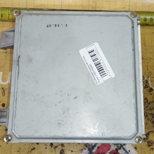 Компьютер HONDA Stream 37820-PNE-901 K20A RN4 4WD