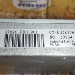 Компьютер Honda Accord 37820-RBH-901 K24A CM2