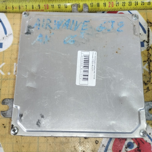 Компьютер Honda Airwave 37820-RLC-J71 L15A GJ2