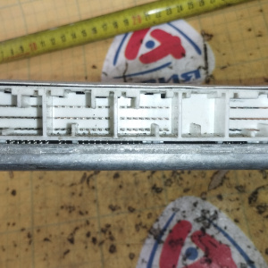 Компьютер Honda Airwave 37820-RLC-J71 L15A GJ2