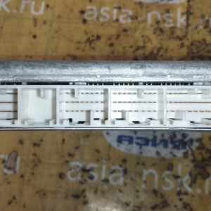 Компьютер Honda Fit 37820-PWA-955 L13A GD1