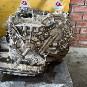АКПП Toyota 2ZR-1ZR K313   ISTOP 2WD CVT 12 конт. Corolla/Avensis ZRT271/ZRE181 '2015-
