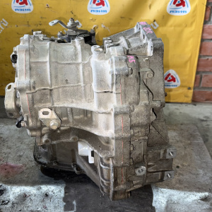 АКПП Toyota 2ZR-1ZR K313   ISTOP 2WD CVT 12 конт. Corolla/Avensis ZRT271/ZRE181 '2015-