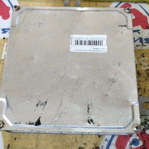 Компьютер HONDA FIT 37820-PWA-901 L13A GD1