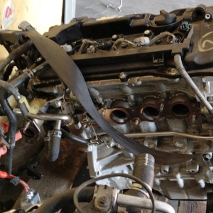 Двигатель Toyota 2ZRFXE-8128486 БЕЗ НАВЕСНОГО C-HR ZYX10-2047309