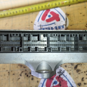 Компьютер Honda Accord 37820-PCB-N51 F20B CF4 SIR