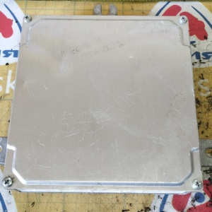 Компьютер Honda Fit 37820-PWA-965 L13A GD1