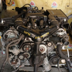Двигатель Toyota/Lexus 1UR-FSE-0506199 LS460/GS460 USF40 '2006-2017