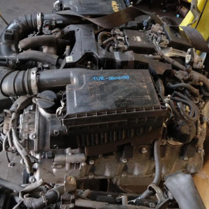 Двигатель Toyota/Lexus 1UR-FSE-0506199 LS460/GS460 USF40 '2006-2017