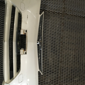 Бампер TOYOTA Estima #CR30/40 перед Aeras т.13-42 (в сборе) Дефект 52119-2J160,