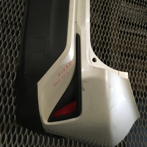 Бампер Toyota C-HR ZYX10 '2016-2023 зад 52159-10910