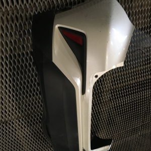 Бампер Toyota C-HR ZYX10 '2016-2023 зад 52159-10910