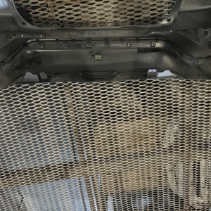 Бампер Toyota C-HR ZYX10 '2016-2023 зад 52159-10910
