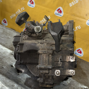 МКПП TOYOTA 1ZZ C250-01A СЛОМАНА ВИЛКА ПЕРЕКЛЮЧЕНИЯ 2WD 5 ступая кулиса сзади, 20 шлицов на приводе ZZE122/ZZT250