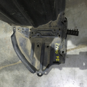 Подкрылок Toyota C-HR ZYX10 перед, прав 53875-10070