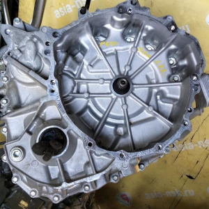 АКПП Toyota 2ZRFXE P610-03A  3090047110 CVT Передний привод C-HR ZYX10