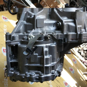 АКПП Toyota 2ZRFXE P610-03A  3090047110 CVT Передний привод C-HR ZYX10