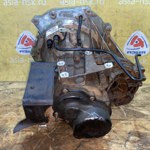 МКПП Ford Focus 2 1.8L 5MT B5/IB5 BM5R7002KC '2010