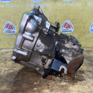 МКПП Ford Focus 3 16.L 5MT B5/IB5 BM5R7002KRA СB8 '2013