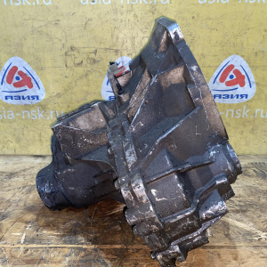 МКПП Ford Focus 3 16.L 5MT B5/IB5 BM5R7002KRA СB8 '2013