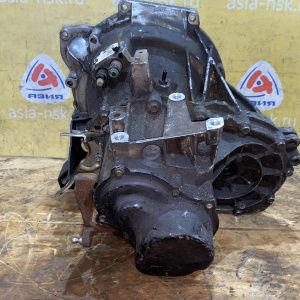 МКПП Ford Focus 3 16.L 5MT B5/IB5 BM5R7002KRA СB8 '2013