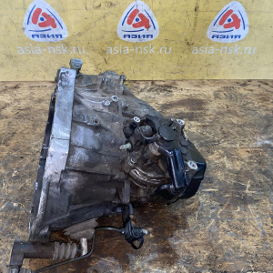 МКПП Hyundai/Kia 1.6L 5MT M5CF1 TBB5 '2011