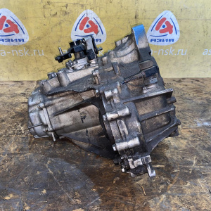 МКПП Hyundai/Kia G4FG 1.6L 6MT M6CF1 BD83LB (пробит корпус)