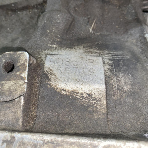 МКПП Hyundai/Kia G4FG 1.6L 6MT M6CF1 BD83LB (пробит корпус)