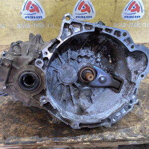 МКПП Hyundai/Kia G4FG 1.6L 6MT M6CF1 BM87FB