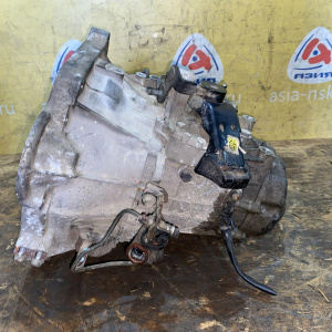 МКПП Hyundai/Kia G4FG 1.6L 6MT M6CF1 BM87FB