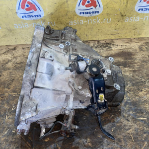 МКПП Hyundai/Kia G4FG 1.6L 6MT M6CF1 BM87FB