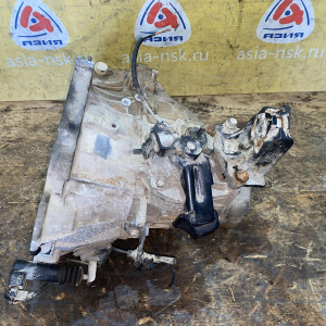 МКПП Hyundai/Kia G4FG 1.6L 6MT M6CF1 BM90CB