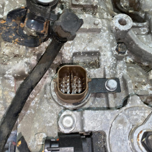 АКПП Hyundai/Kia G4FG A6GF1 Gamma 1.6 26030 KNE/NAF '2015