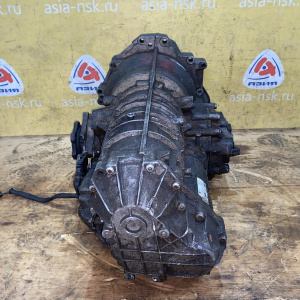 АКПП Volkswagen Passat AWT 2WD ZF 5HP19 EZS, JEC (34/11) 01V дефект датчика селектора 1060030117 B5/3B3