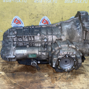 АКПП Volkswagen Passat AWT 2WD ZF 5HP19 EZS, LEW (34/11) 01V 1060030119 B5/3B3