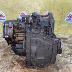 АКПП Volkswagen Golf 4 AGU 1.8T 01M FDC (68/15) скол на корпусе 01M300032H 1J1