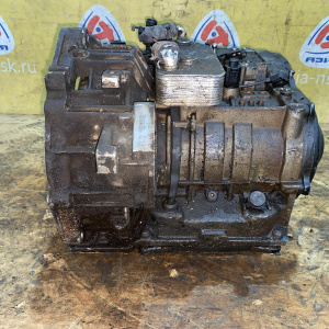 АКПП Volkswagen Golf 4 AGU 1.8T 01M FDC (68/15) скол на корпусе 01M300032H 1J1