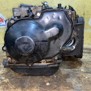 АКПП Volkswagen Golf 4 AGU 1.8T 01M FDC (68/15) скол на корпусе 01M300032H 1J1