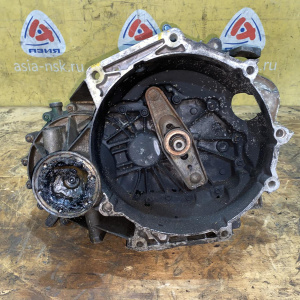 МКПП Volkswagen Caddy 5MT MQ200 0AHB HFN 0AH300042X 2K '2004