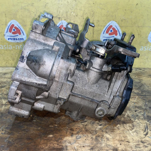 МКПП Volkswagen CFBA 1.4 TSI MQ200 5MT 02J LKB (63/16) 02J300053M 18 '2010