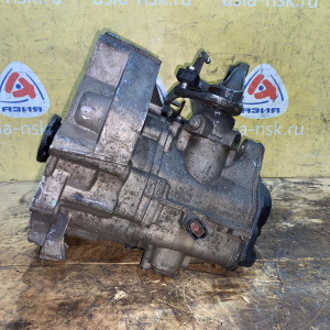 МКПП Volkswagen/Audi 5MT MQ200 02T LVJ 02T301103AB