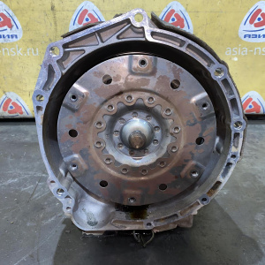 АКПП BMW 5-Series B48B20D 2WD ZF GA8HP50Z ZZ5 24008699222, 24007952765 G30/G38 '2017