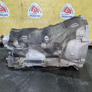 АКПП BMW 5-Series B48B20D 2WD ZF GA8HP50Z ZZ5 24008699222, 24007952765 G30/G38 '2017