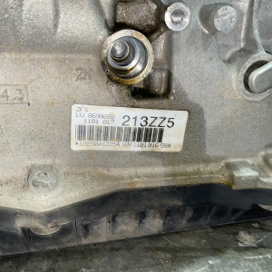 АКПП BMW 5-Series B48B20D 2WD ZF GA8HP50Z ZZ5 24008699222, 24007952765 G30/G38 '2017