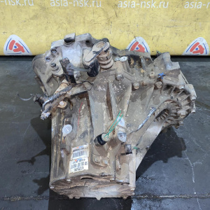 МКПП Hyundai Santa Fe D4EA 4WD M5HF1 126 л.с. без раздатки 430003A262 SM/BB '2011